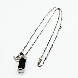 Louis Vuitton Pendant Necklace M63641 299-081425